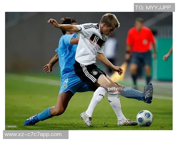 克罗斯盛赞偶像约翰米库表示永远不敢自比于他 克罗斯盛赞偶像约翰米库表示永远不敢自比于他