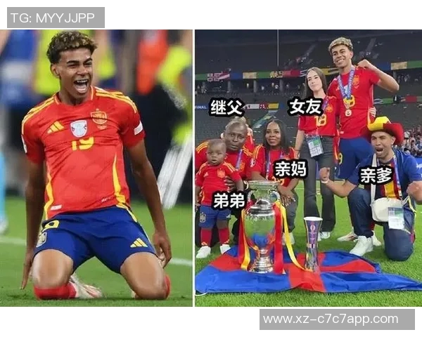 亚马尔父亲自述年轻时艰辛生活为家庭努力捡纸皮卖钱的故事