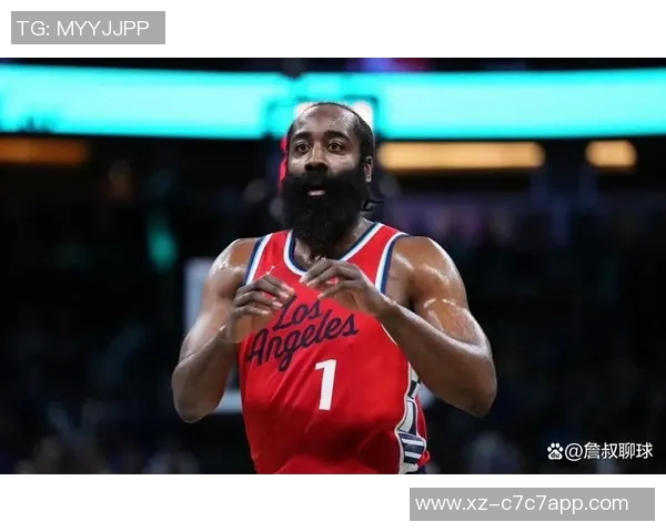 哈登坦言球队伤病困扰影响表现我们仍在努力追求胜利 哈登坦言球队伤病困扰影响表现我们仍在努力追求胜利