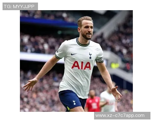 凯恩状态火热连续五场进球若今晚再破门将刷新个人最佳纪录