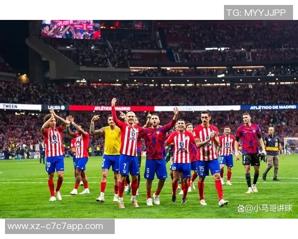 巴萨对阵马竞战绩辉煌近9场取得7胜1平1负优势明显 巴萨对阵马竞战绩辉煌近9场取得7胜1平1负优势明显