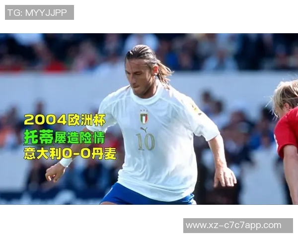 托蒂回忆2004年欧洲杯吐口水事件深感后悔与羞愧