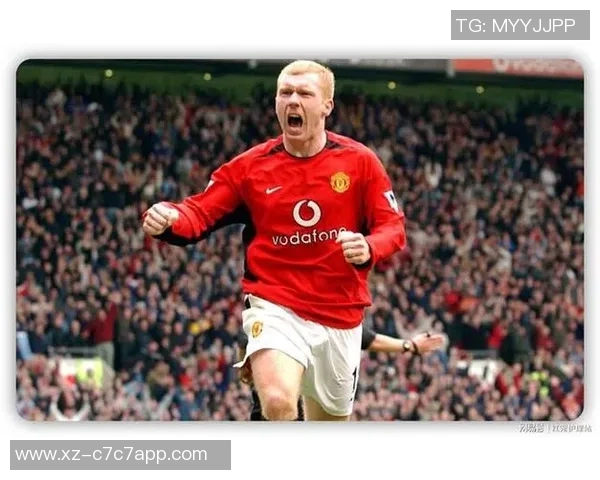 斯科尔斯分析英超争冠形势曼城凭借经验优势领先阿森纳