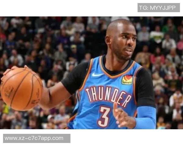 杰弗森称赞保罗提升球队实力是对球员的最高认可