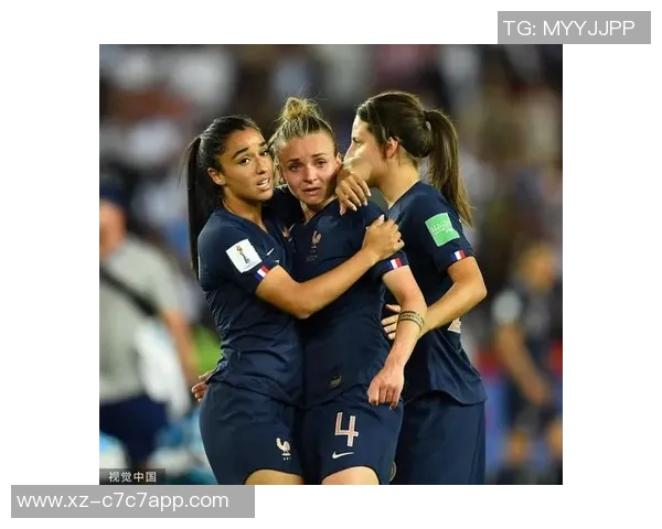 法国足协主席宣布未来四年将投资55亿欧支持业余足球和女足发展