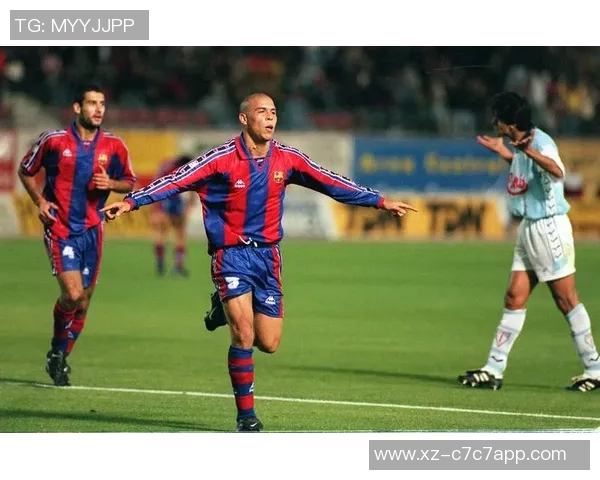 亚马尔传记揭示梅西与C罗的竞争如何激励他寻找动力 亚马尔传记揭示梅西与C罗的竞争如何激励他寻找动力