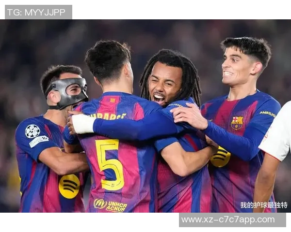 巴萨全力以赴征战国王杯莱万亚马尔佩德里德容悉数在列