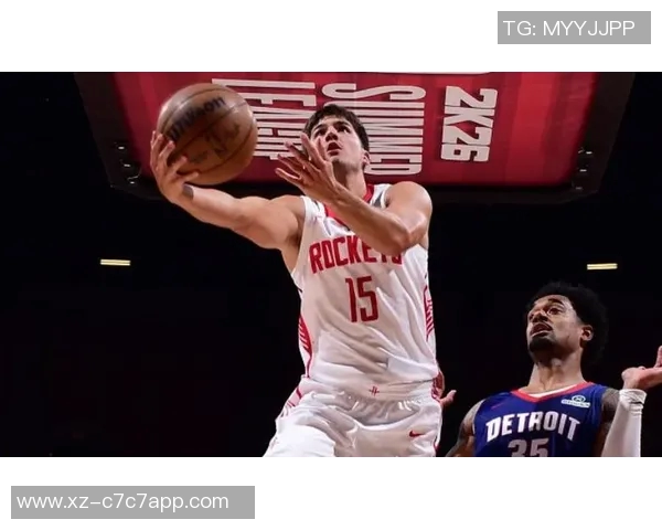 KD盛赞谢泼德表现出色充满信心赢得全队信任