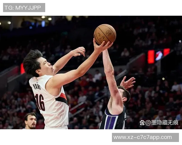 开拓者媒体人解析克林根与杨瀚森的成长之路与挑战