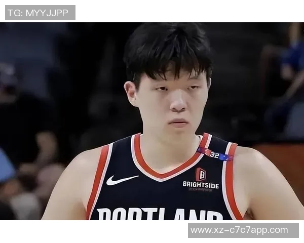 媒体人建议杨瀚森坚持三分球策略场均命中一记将展现超强实力
