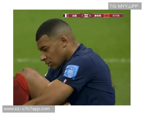 范德芬谈偶像与对手期待与姆巴佩的直接对决