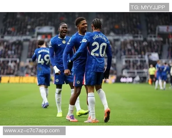 切尔西未来转会计划持续推进目标锁定雅凯争夺战 切尔西未来转会计划持续推进目标锁定雅凯争夺战