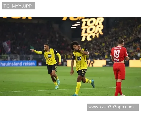 多特蒙德对阿德耶米罚款将从其下月薪水中扣除年薪超过600万欧元