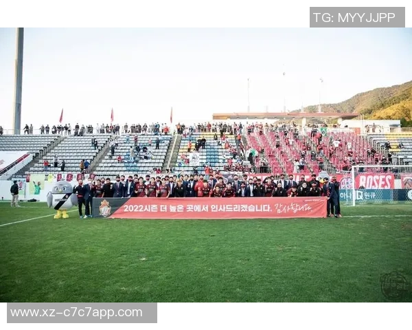 大邱FC遭遇降级危机重返K2联赛十年后再度挑战新征程