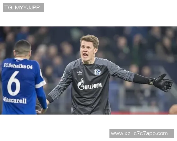 法尔克透露诺伊尔退役后乌尔比希将成一号门将斯图争取低价签努贝尔 法尔克透露诺伊尔退役后乌尔比希将成一号门将斯图争取低价签努贝尔