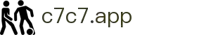 C7娱乐官方网站-C7C7.APP官网正版入口